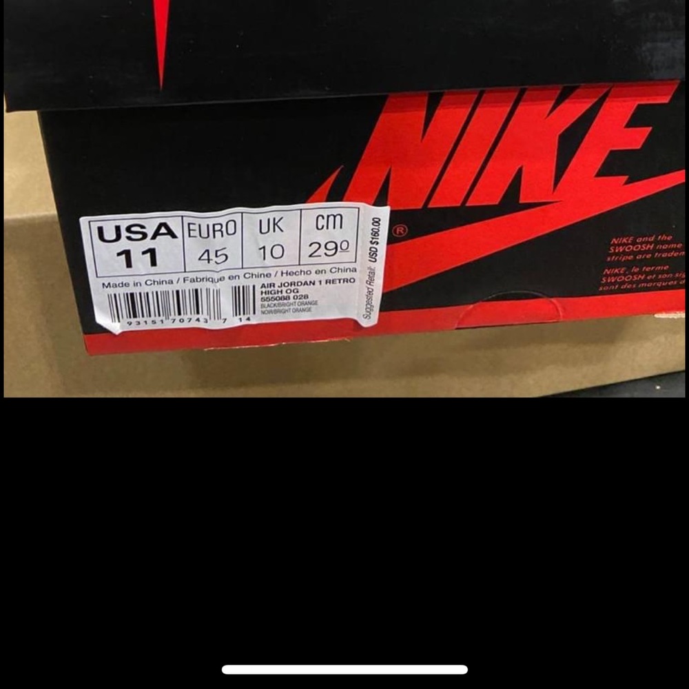 Jordan 1s